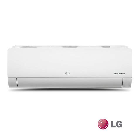 Smart Inverter Lg Friotemp Per