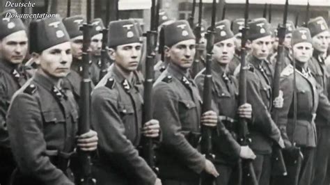 Pin on 13th Waffen SS Gebirgs-Div. "Handschar"