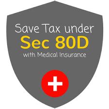 Section 80D Deduction For Health Insurance For FY 2019 20 And AY 2020