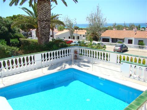 Villa 106b 2023 - Son Bou Holidays