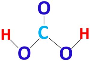 H2CO3 Lewis structure, molecular geometry, hybridization, polarity