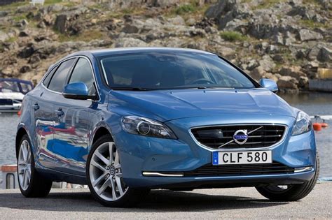 Kenteken Check Jn S Volvo V Autoweek