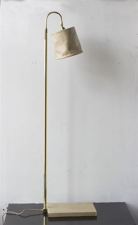 Chantecaille Floor Lamp R Hughes