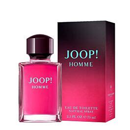 Joop Edt Za Mu Karce Joop Homme Ml Hiper Rs