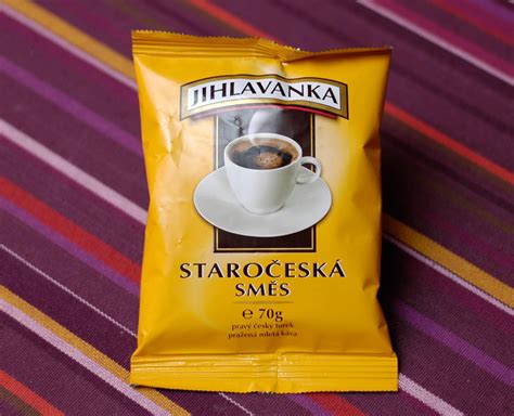 Jihlavanka espresso experiment Jak na kávu