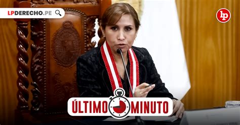 Último Betssy Chávez Ministra Y Congresista Presenta Denuncia