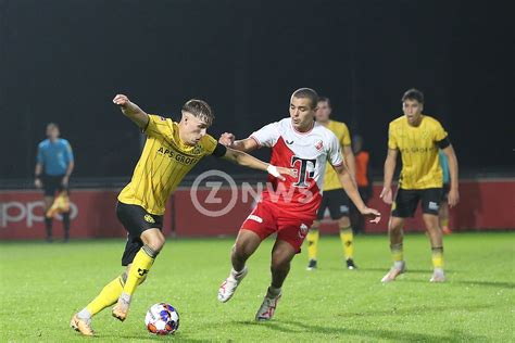 Roda Jc Zonder Punten Terug Uit Utrecht Zo Nws