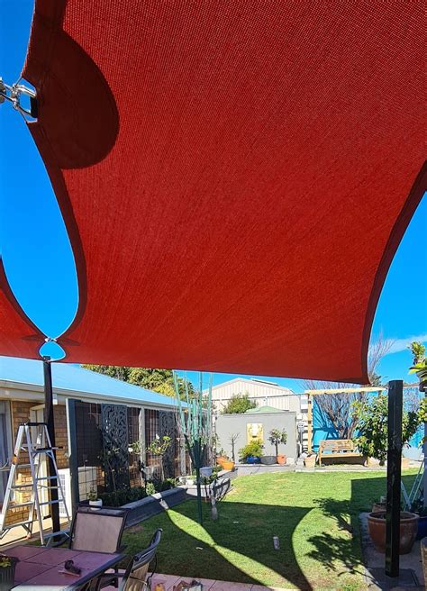 Exempt Development Projects Adelaide Shade Sails And Roof Repairs