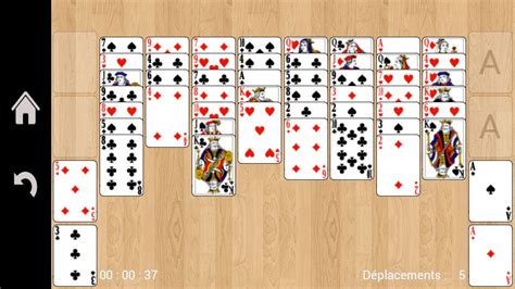 FreeCell Solitaire APK Free Card Android Game download - Appraw