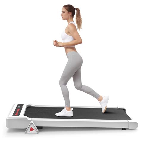 Compact Treadmills for Home Treadmills Walking Pad Under Desk Treadmill