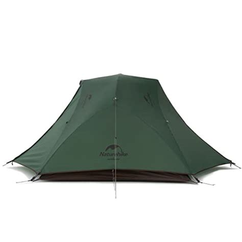 Naturehike Star River Double Layer Ultralight Person Backpacking Tent