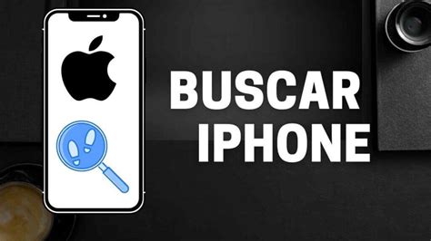 Trucos De Buscar Iphone Perdido Sin Y Con Apps Terceros