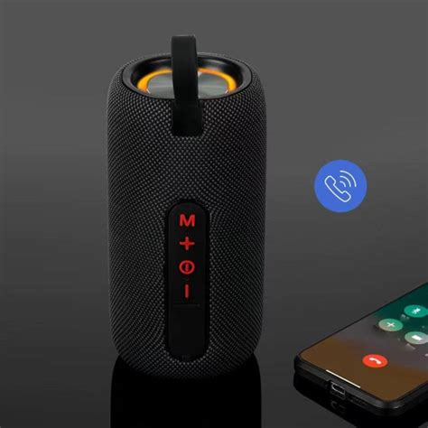 Dual Boom Bang Bluetooth Speaker – New Age Tech Store