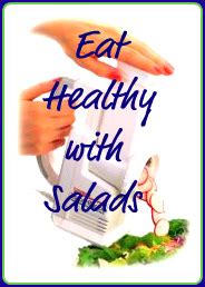 Pressure Cooking and Canning : How to Eat Healthy with your Salad Shooter