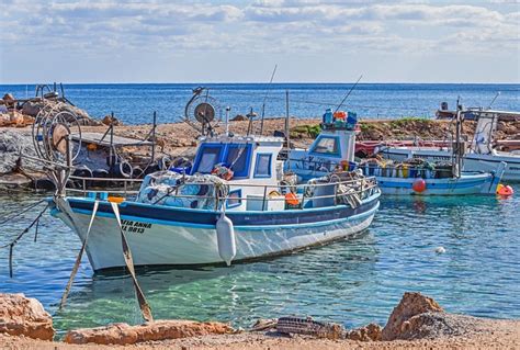 Fishing Boats Vessel Island - Free photo on Pixabay - Pixabay