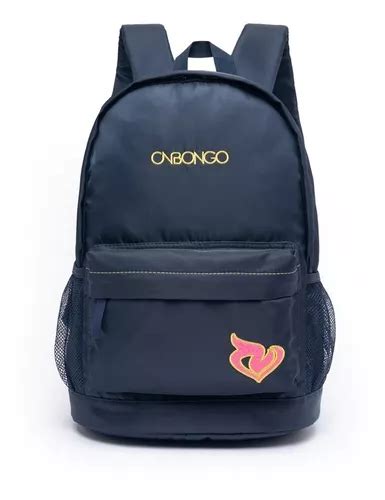 Mochila Feminina Escolar Grande Passeio Resistente Parcelamento Sem Juros