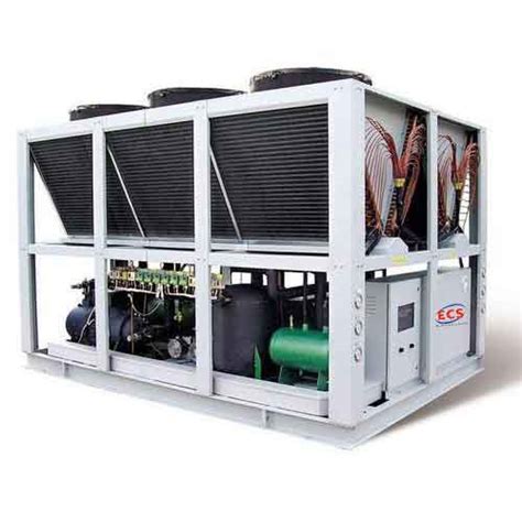 1 Air Cooled Chiller Manufacturers In India Best In Class From ECS