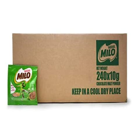 Milo Sachet Equity Multipurpose Eshop