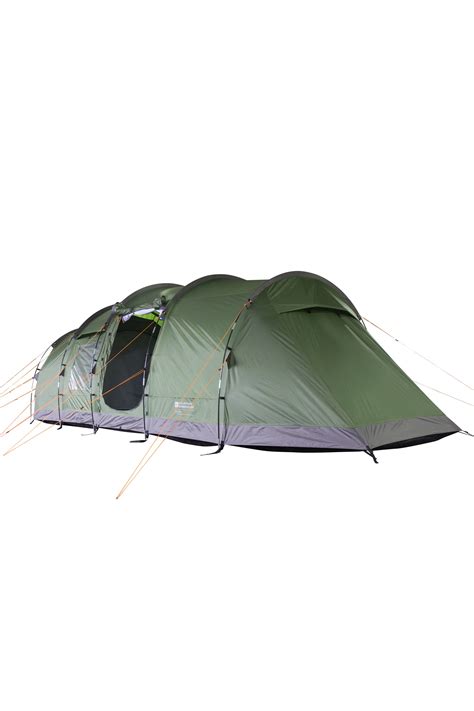 6 Man Tent New Branded