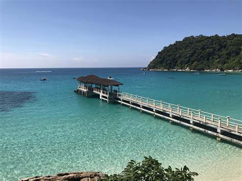 Pulau Perhentian Malaysia R Travel