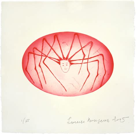 Spider Woman Louise Bourgeois | Buy Art Online | PLATFORM