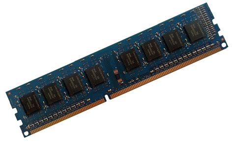 Desktop - 240-Pin DIMM: 8GB 1333Mhz PC3-10600U DDR3 Unbuffered Low ...