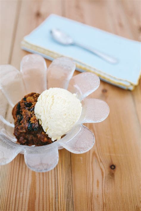 Wensleydale Cheese Ice Cream Recipe Tipple Tails Fruit Cake