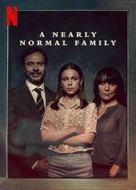 A Nearly Normal Family - Wikiwand