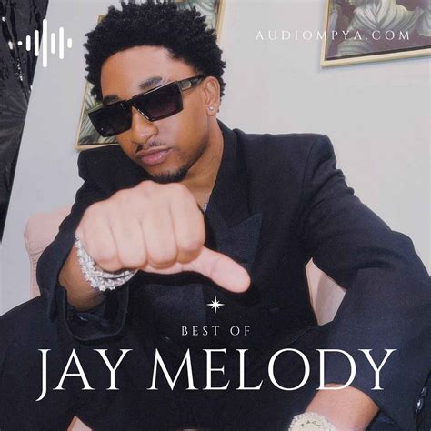 jay melody nitasema mp