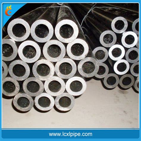 Seamless Erw Welded Alloy Galvanized Hollow Section Square