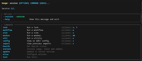 Secator - The Pentester'S Swiss Knife - RedPacket Security