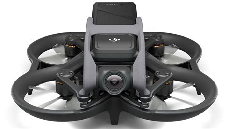 DJIがAvata FPV Cinewhoop DroneとGoggles 2を発表 CineD