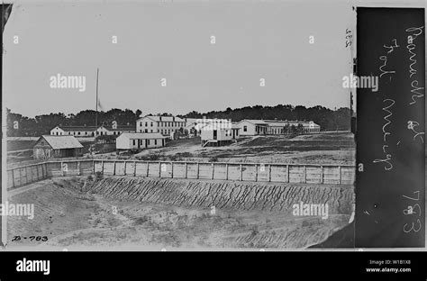 Fort Meigs Hi Res Stock Photography And Images Alamy