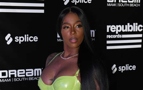 Listen Kash Doll Drops New Single Ready Set Featuring Big Sean The