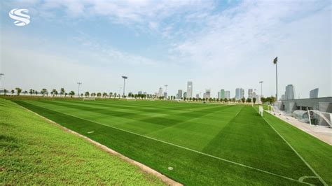 FIFA World Cup Qatar 2022: Team Base Camp training sites unveiled ...