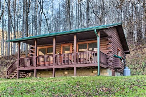 Turkey Creek Cove Clyde Cabin W Mtn Views Evolve