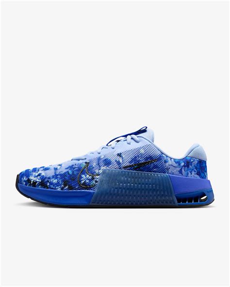 Nike Metcon 9 AMP Men's Workout Shoes. Nike JP