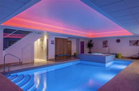 Come And Enjoy The Orsett Hall Spa Your Thurrock