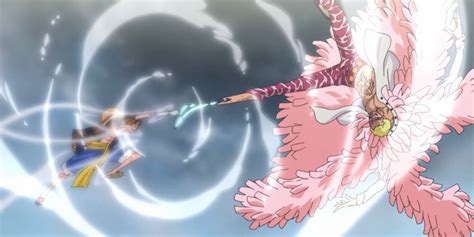 10 Best One Piece Arcs, Ranked