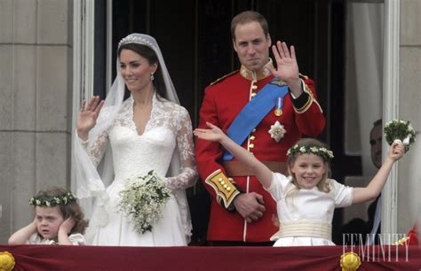 Nevesty kráľovskej rodiny: Spomeniete si ešte, ako vyzerala princezná ... 