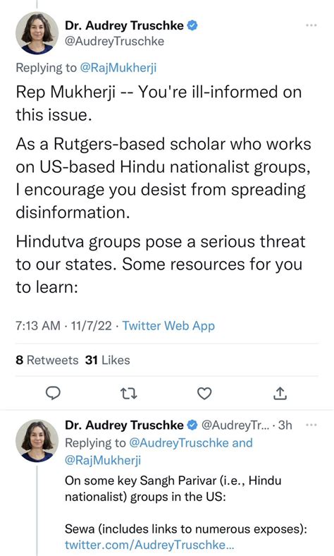 Cohna Coalition Of Hindus Of North America On Twitter No Prof