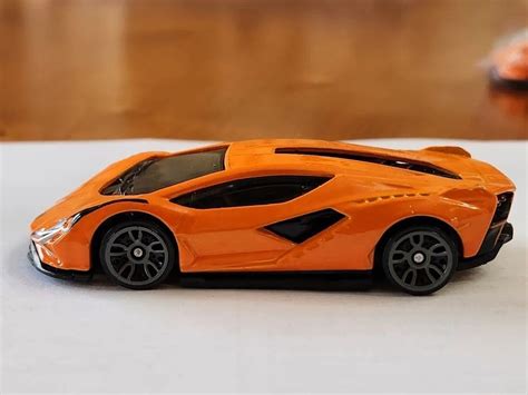Hot Wheels Lamborghini Sian FKP 37 Kaufen Auf Ricardo