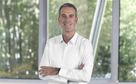 Imanol Rego New CEO Of The Irizar Group Irizar Sweden