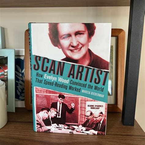 Scan Artist By Marcia Biederman Hardcover Pangobooks