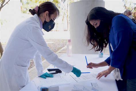 Laboratorio De Diagn Stico Molecular De La Ug Establece Convenio Con La