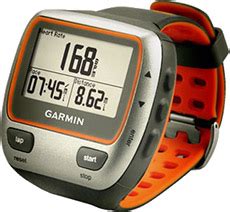 Garmin Forerunner Xt Multi Sport