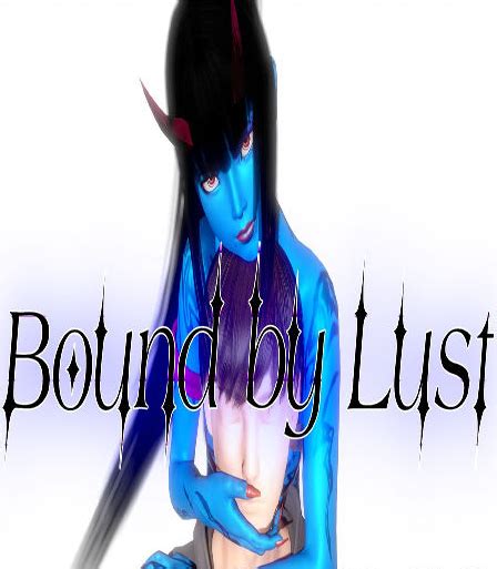 Bound By Lust Rus Eng