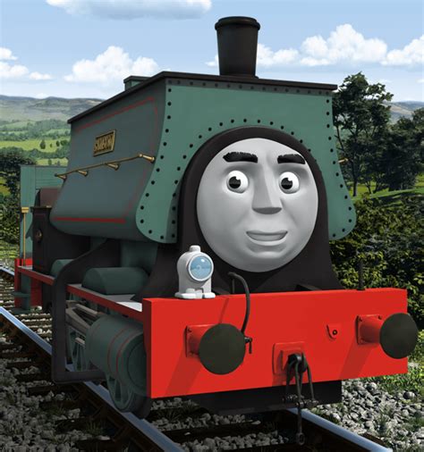 Samson (Thomas and Friends) | Pooh's Adventures Wiki | Fandom