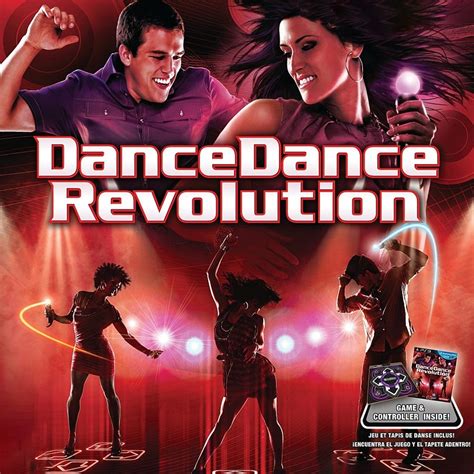 Dance Dance Revolution [2010] - IGN