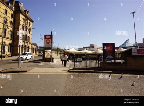 Bradford Interchange Fotografías E Imágenes De Alta Resolución Alamy